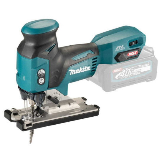 Scie sauteuse 40V xgt machine seule Makita JV001GZ