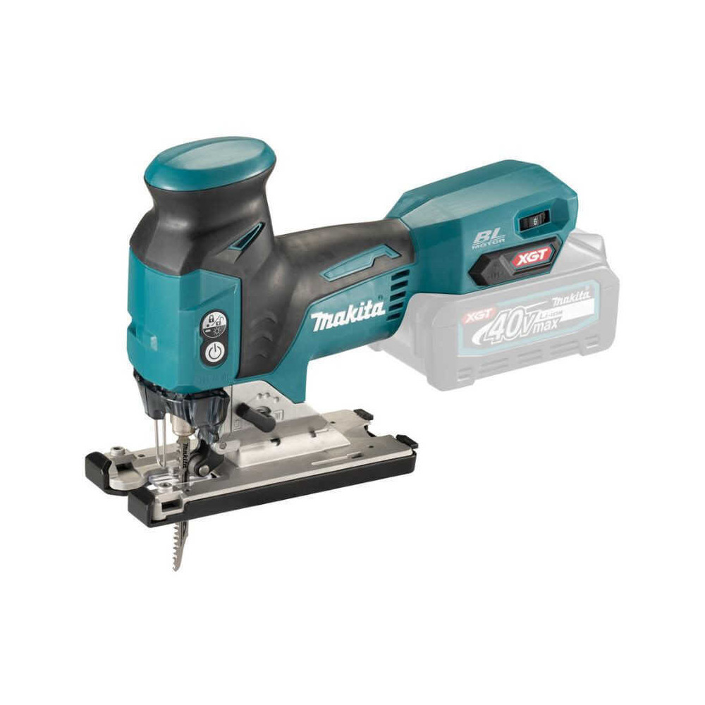 Scie sauteuse 40V xgt machine seule Makita JV001GZ