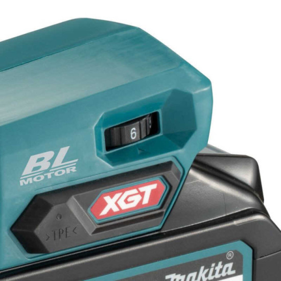 Scie sauteuse 40V xgt machine seule Makita JV001GZ