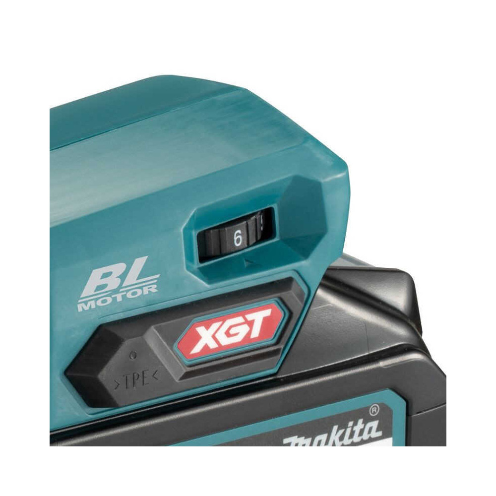 Scie sauteuse 40V xgt machine seule Makita JV001GZ