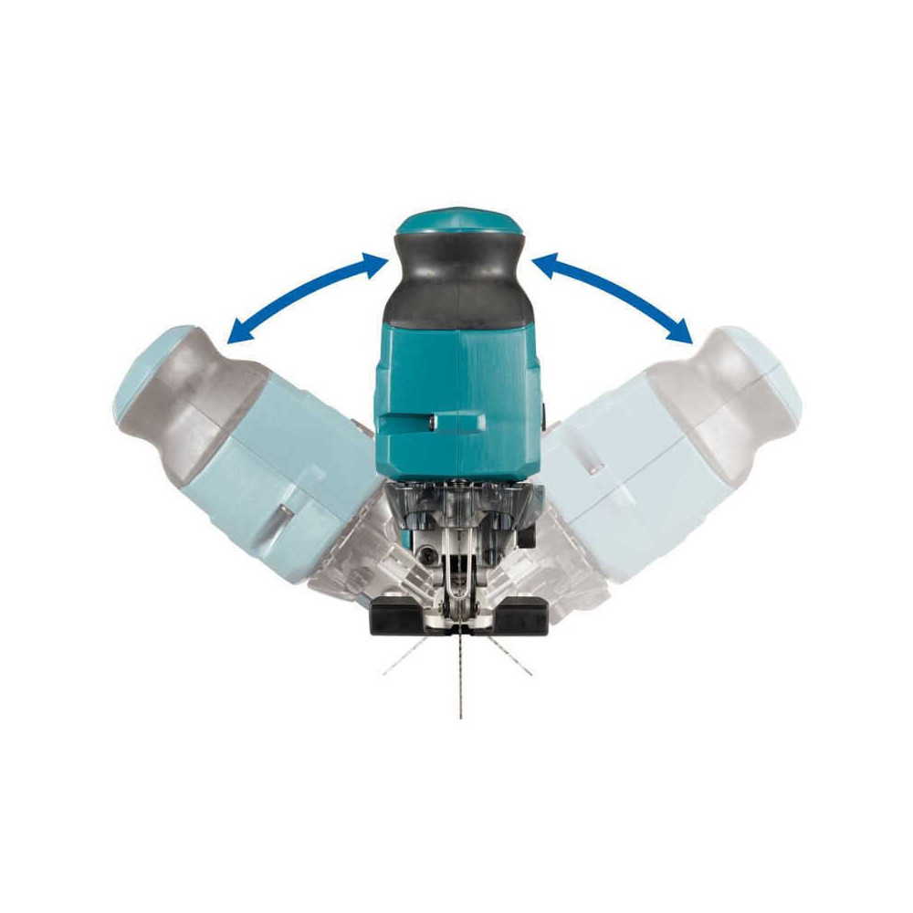 Scie sauteuse 40V xgt machine seule Makita JV001GZ