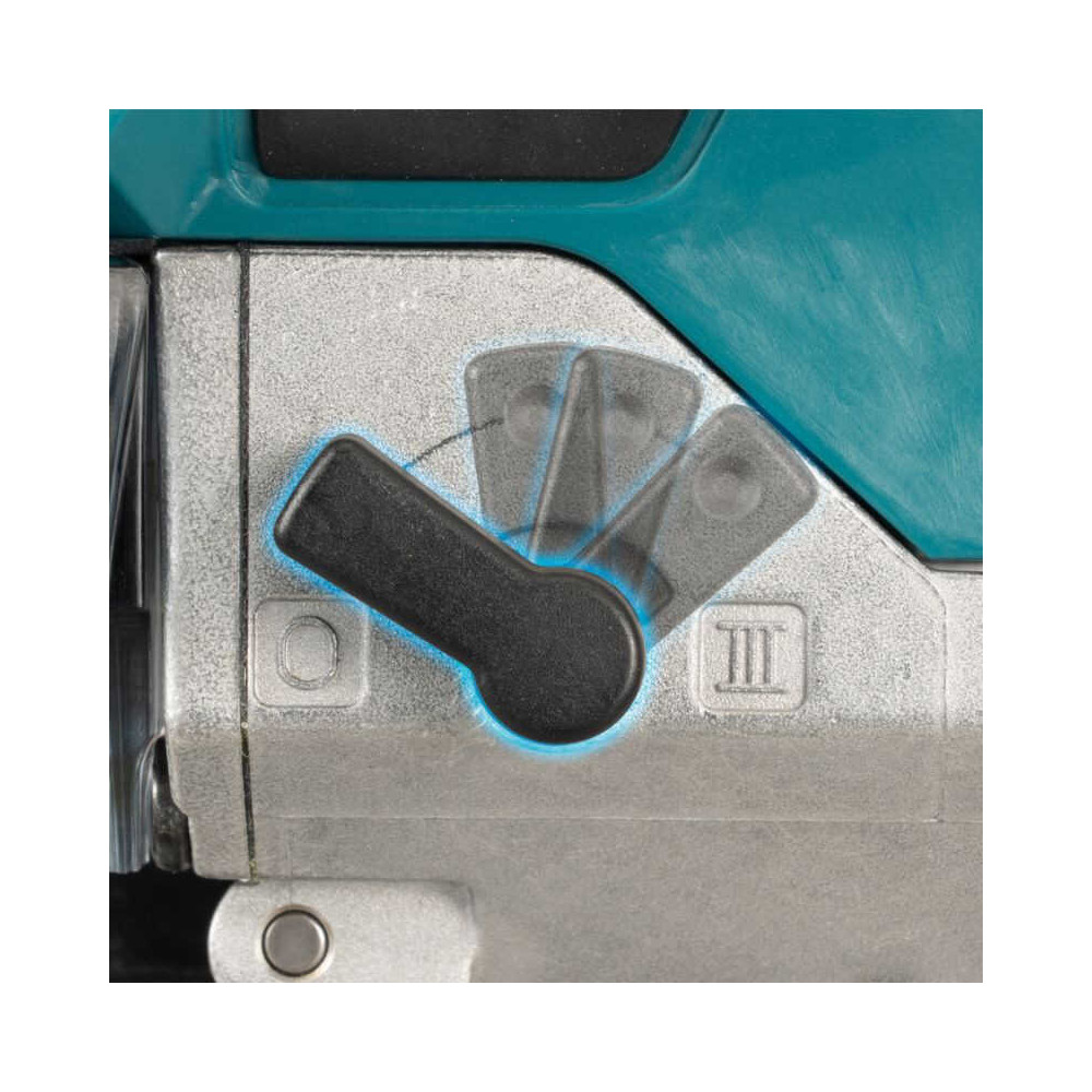 Scie sauteuse 40V xgt machine seule Makita JV001GZ