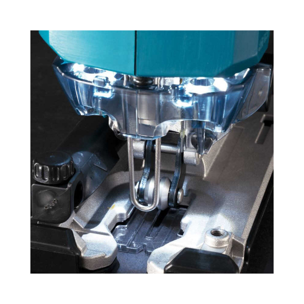 Scie sauteuse 40V xgt machine seule Makita JV001GZ