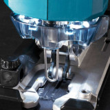 Scie sauteuse 40V xgt machine seule Makita JV001GZ