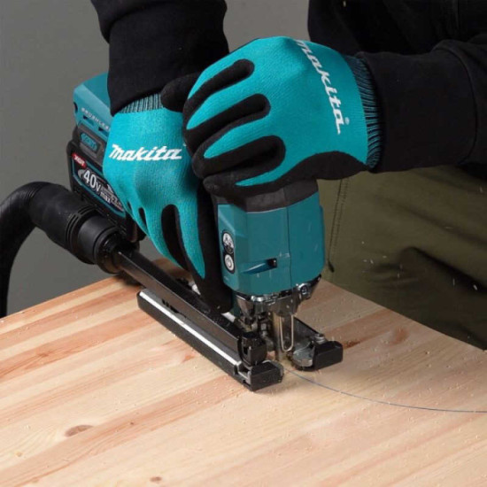 Scie sauteuse 40V xgt machine seule Makita JV001GZ
