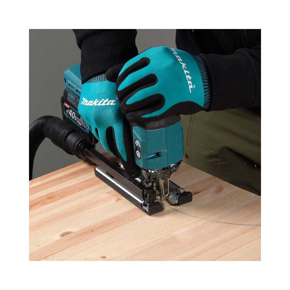 Scie sauteuse 40V xgt machine seule Makita JV001GZ
