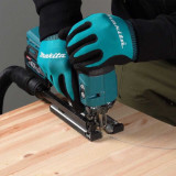 Scie sauteuse 40V xgt machine seule Makita JV001GZ