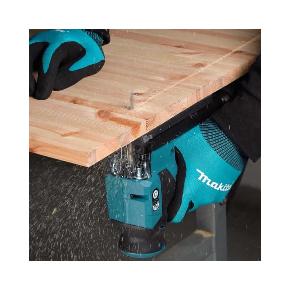 Scie sauteuse 40V xgt machine seule Makita JV001GZ