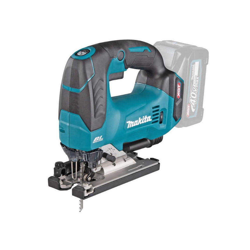 Scie sauteuse 40V xgt solo Makita JV002GZ