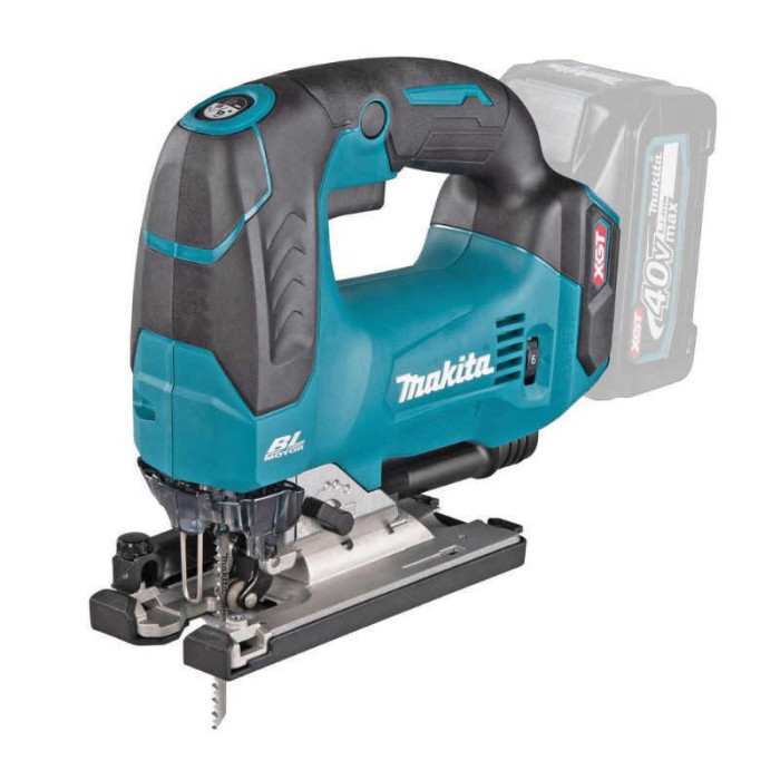 Scie sauteuse 40V xgt solo Makita JV002GZ