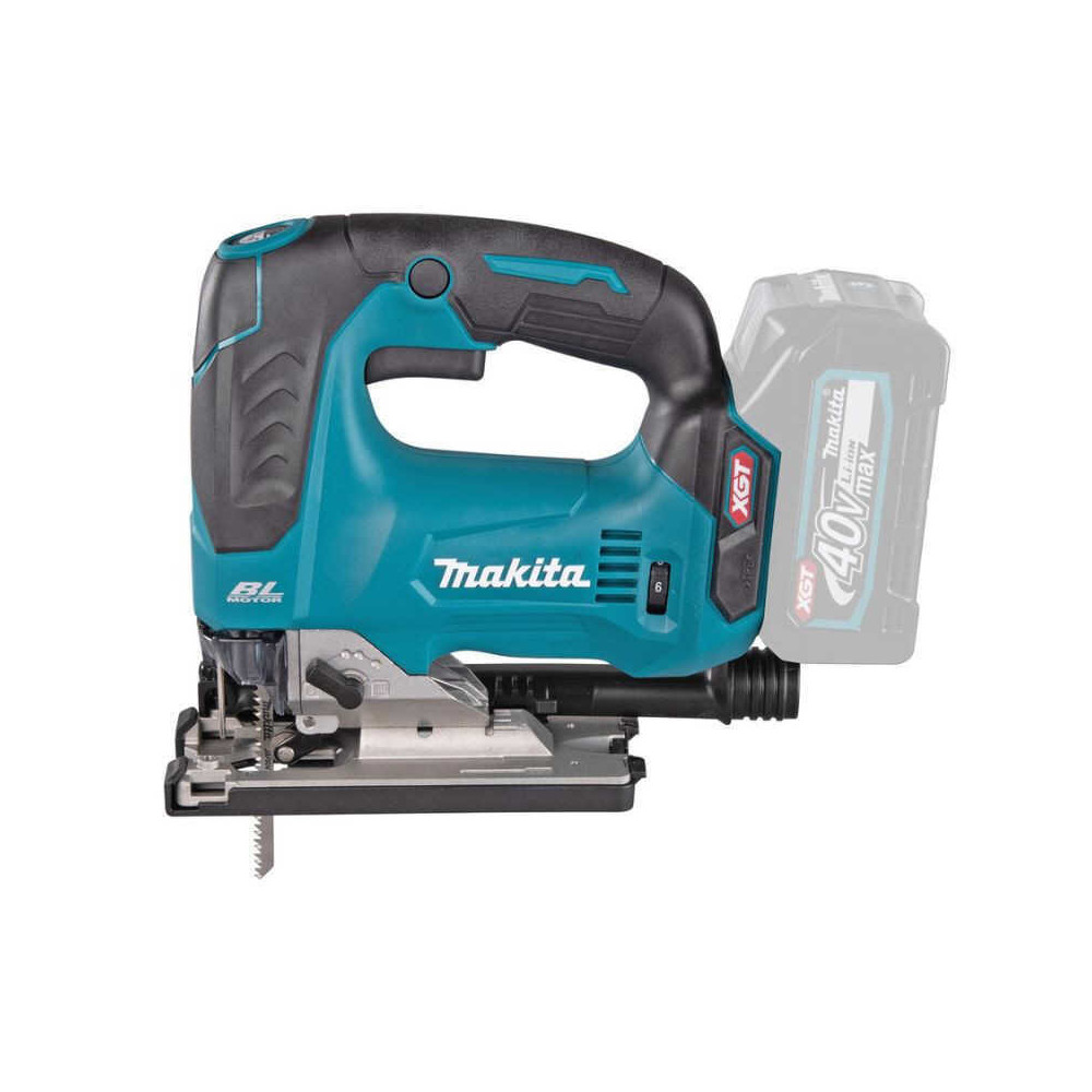 Scie sauteuse 40V xgt solo Makita JV002GZ