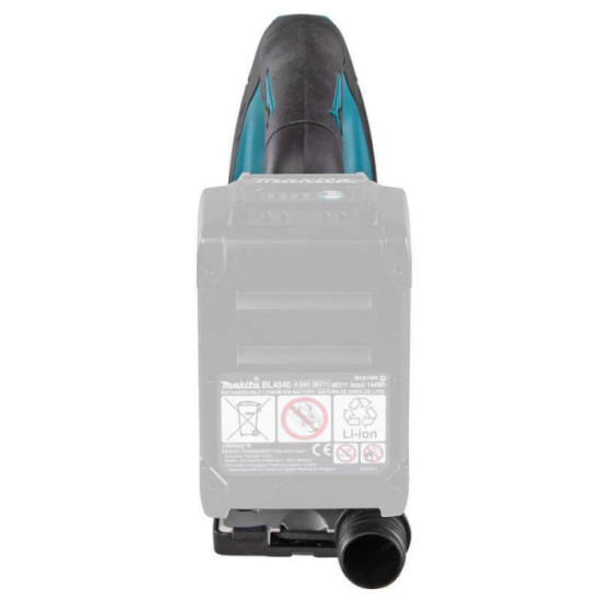 Scie sauteuse 40V xgt solo Makita JV002GZ