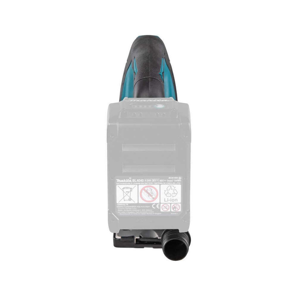 Scie sauteuse 40V xgt solo Makita JV002GZ