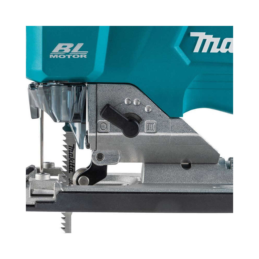 Scie sauteuse 40V xgt solo Makita JV002GZ