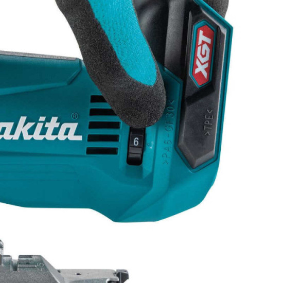 Scie sauteuse 40V xgt solo Makita JV002GZ