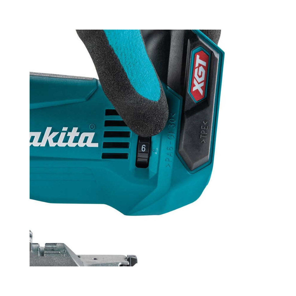 Scie sauteuse 40V xgt solo Makita JV002GZ