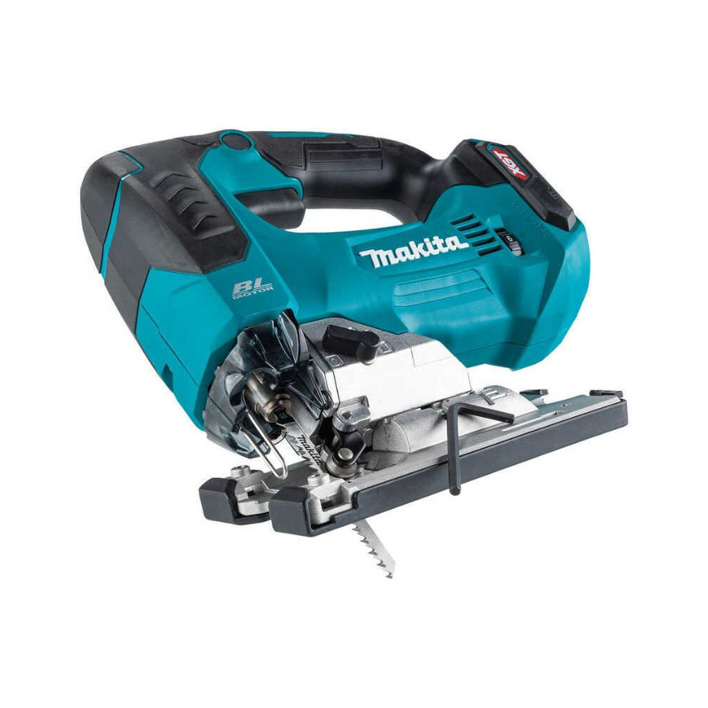 Scie sauteuse 40V xgt solo Makita JV002GZ