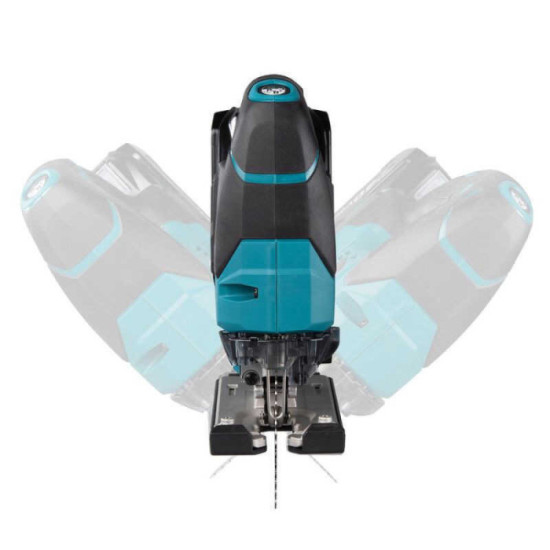 Scie sauteuse 40V xgt solo Makita JV002GZ