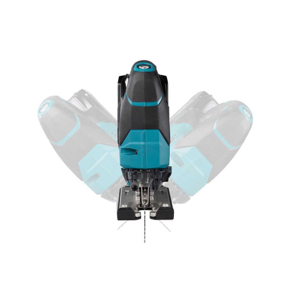 Scie sauteuse 40V xgt solo Makita JV002GZ