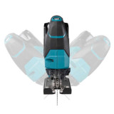 Scie sauteuse 40V xgt solo Makita JV002GZ