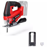 Scie sauteuse 18V tc js 18 li solo Einhell 4321209