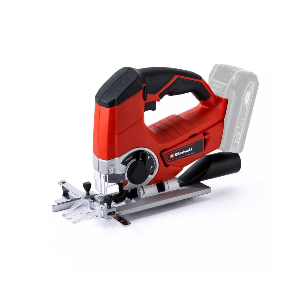 Scie sauteuse 18V te js 1880 li solo Einhell 4321200
