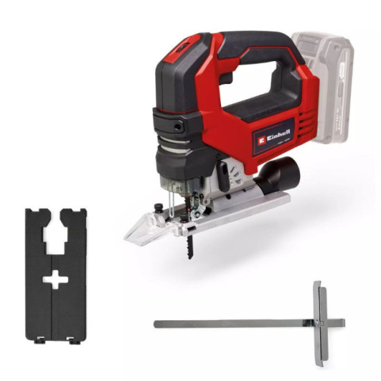 Scie sauteuse 18V solo tp js 18135 li bl Einhell 4321260