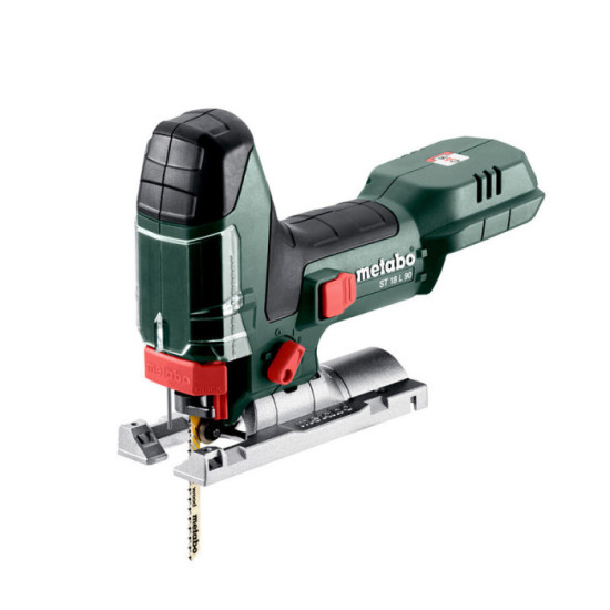 Scie sauteuse 18V solo metabox en st 18 l 90 Metabo 601047840