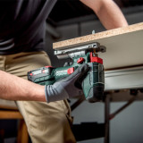 Scie sauteuse 18V solo metabox en st 18 l 90 Metabo 601047840
