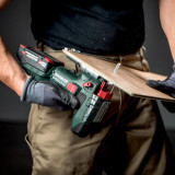 Scie sauteuse 18V solo metabox en st 18 l 90 Metabo 601047840