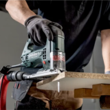 Scie sauteuse 710W steb 100 quick Metabo 601110500