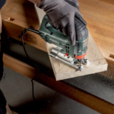 Scie sauteuse 710W steb 100 quick Metabo 601110500