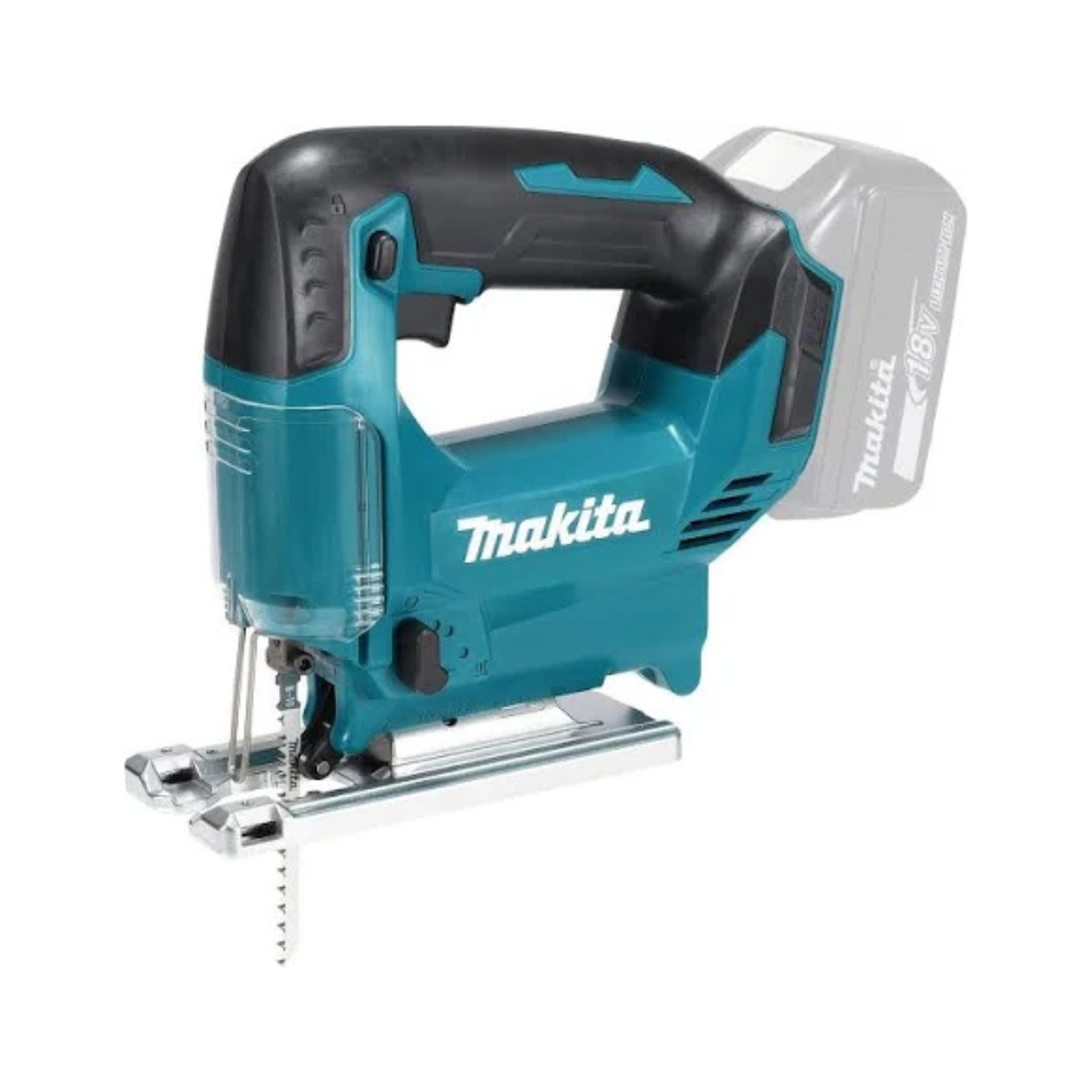 Scie sauteuse 18V 65MM solo Makita DJV186Z