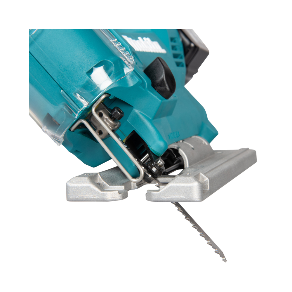 Scie sauteuse 18V 65MM solo Makita DJV186Z