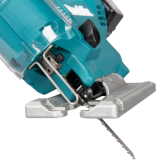 Scie sauteuse 18V 65MM solo Makita DJV186Z