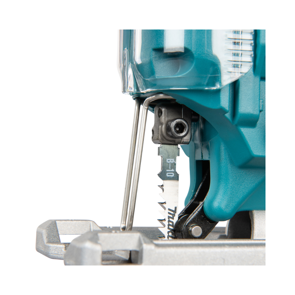 Scie sauteuse 18V 65MM 2X30AH en makpac Makita DJV186SFJ