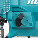 Scie sauteuse 18V 65MM 2X30AH en makpac Makita DJV186SFJ