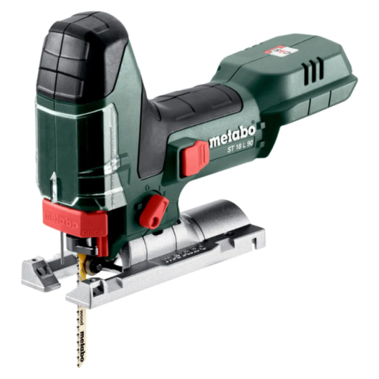 Scie sauteuse 18V st 18 l 90 solo Metabo 601047850