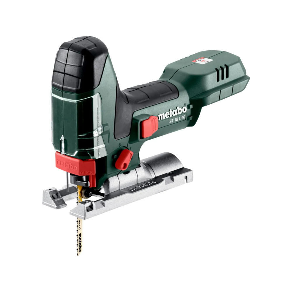 Scie sauteuse 18V st 18 l 90 solo Metabo 601047850