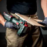 Scie sauteuse 18V st 18 l 90 solo Metabo 601047850