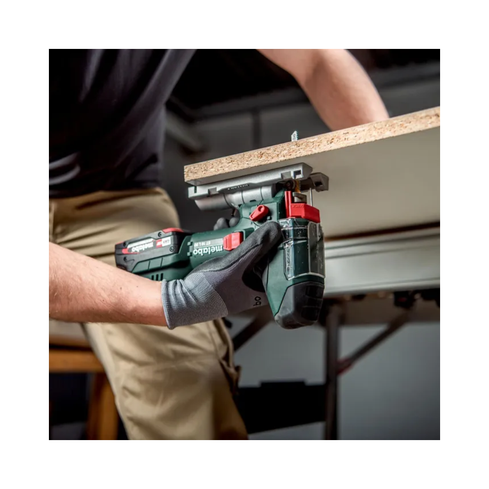 Scie sauteuse 18V st 18 l 90 solo Metabo 601047850