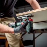 Scie sauteuse 18V st 18 l 90 solo Metabo 601047850