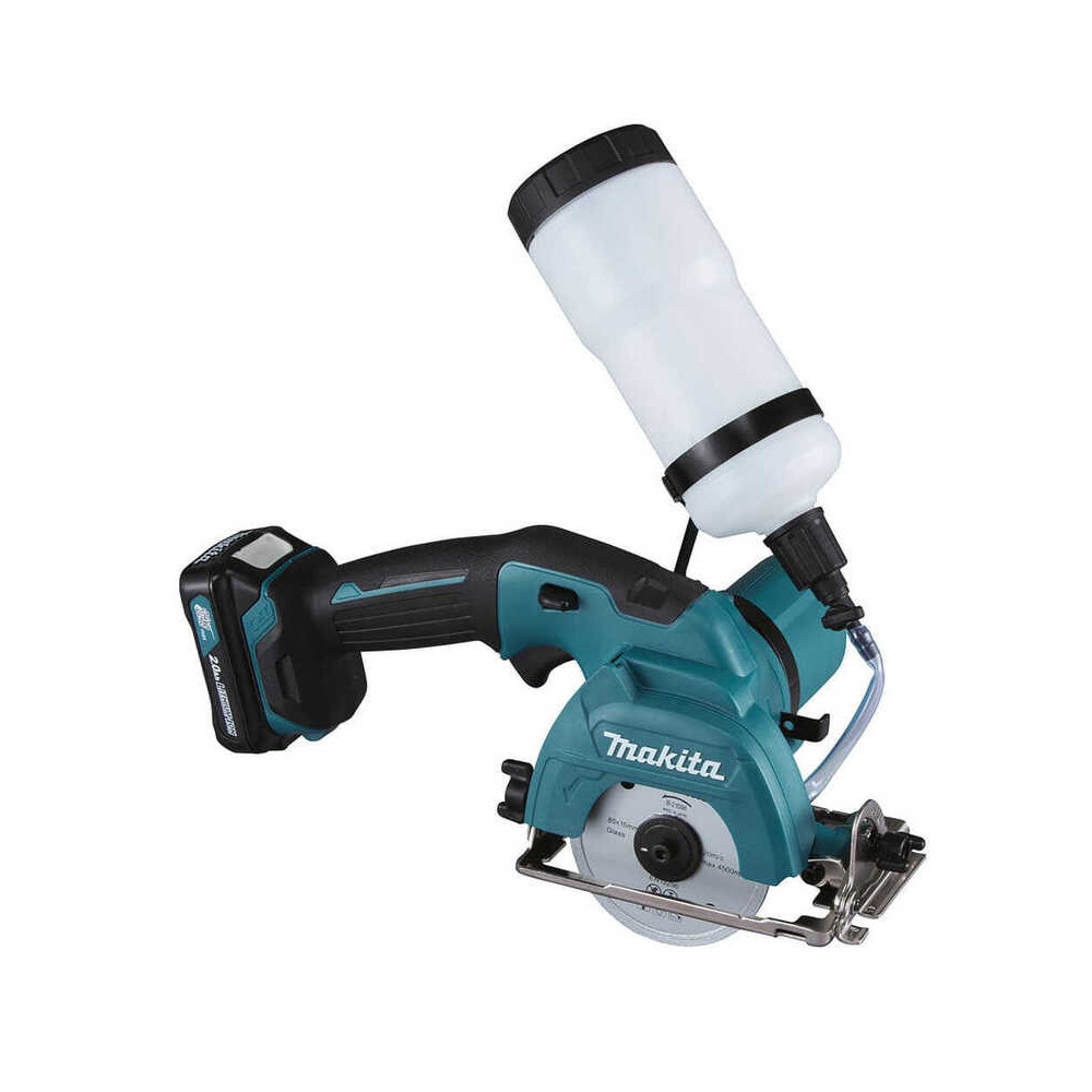Scie a diamant cxt Makita CC301DSAE