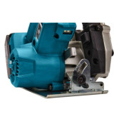 Scie circulaire diamant 18V lxt 125 mm Makita DCC501RTJ