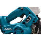 Scie circulaire diamant 18V lxt 125 mm Makita DCC501RTJ