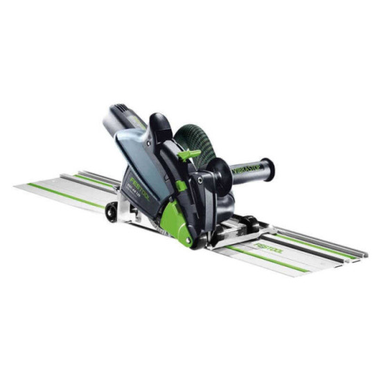 Tronconneuse diamantee O125 mm 1400 w dsc ag 125 plus Festool 546547