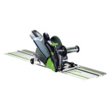 Tronconneuse diamantee O125 mm 1400 w dsc ag 125 plus Festool 546547