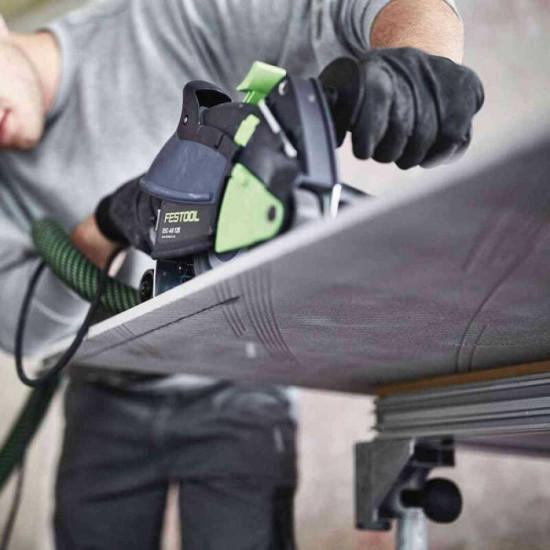 Tronconneuse diamantee O125 mm 1400 w dsc ag 125 plus Festool 546547