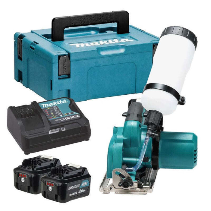 Scie a diamant Makita CC301DSMJ