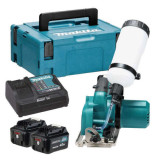 Scie a diamant Makita CC301DSMJ